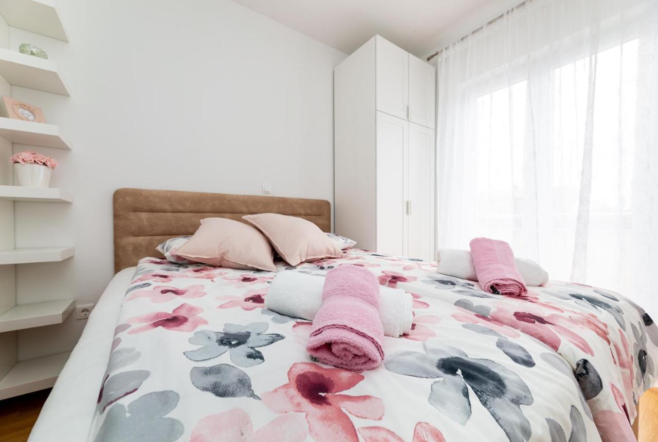 Golden Hope 4+1 Krk Apartment *