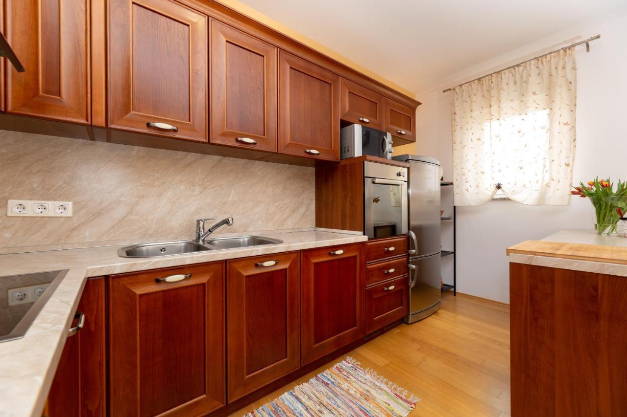 Apartment Golden Hope 4+1 Krk Krk Town