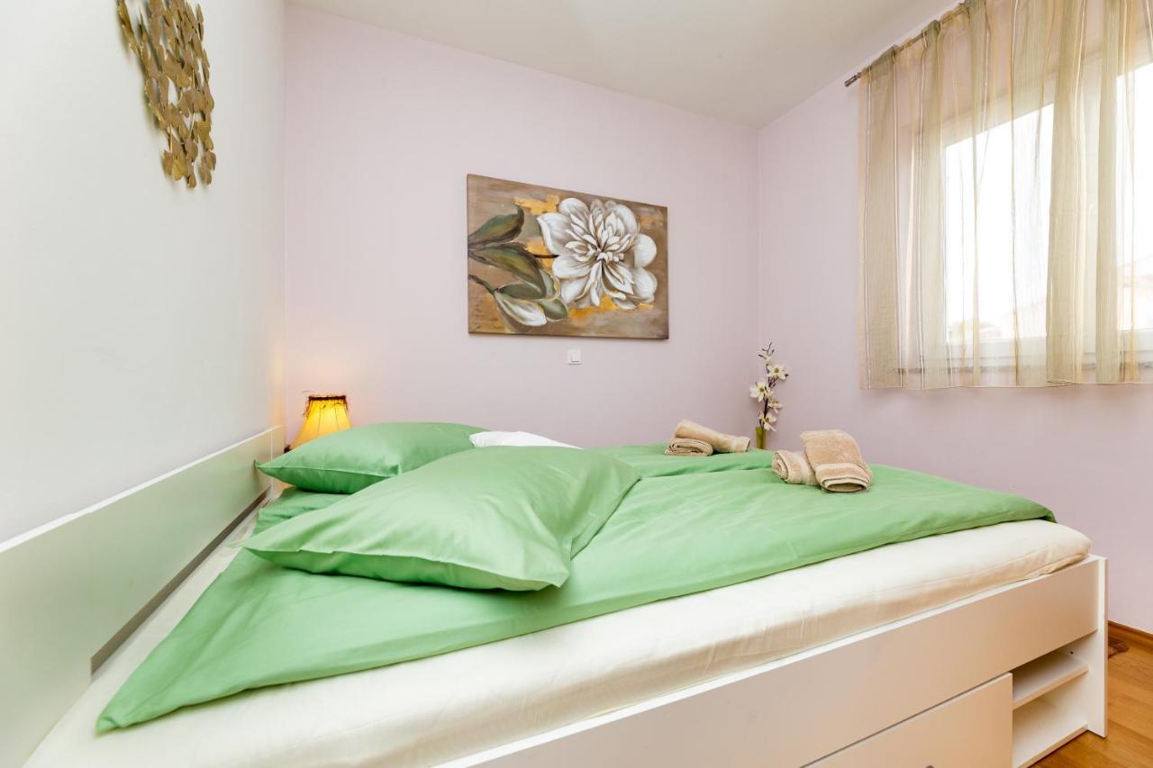 Apartment Golden Hope 4+1 Krk Krk Town