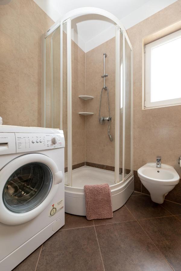 Golden Hope 4+1 Krk Apartment *